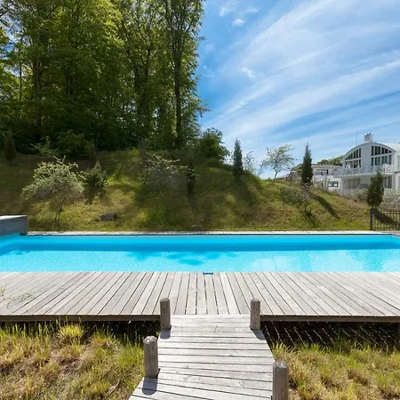 Апартаменти Baltic Sea First Sellin 22 Sellin (Rugen)