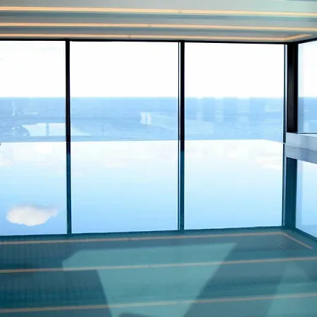 Апартаменти Baltic Sea First Sellin 22 Sellin (Rugen)