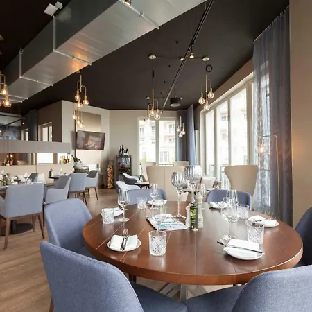 Baltic Sea First Sellin 22 Апартаменти Sellin (Rugen)