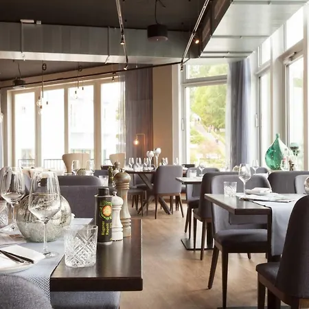 Апартаменти Baltic Sea First Sellin 22 Sellin (Rugen)